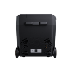 BougeRV CRX2 31QT Battery Powered Insulated Dual-Zone Portable Fridge E0401-03021