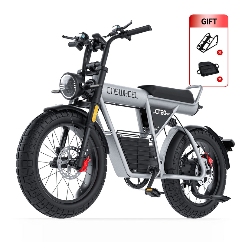 COSWHEEL CT20S EBike