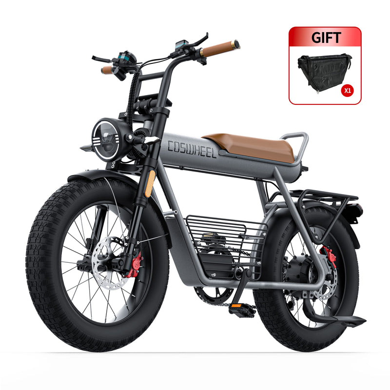 COSWHEEL CT20 EBike