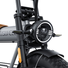 COSWHEEL CT20 EBike