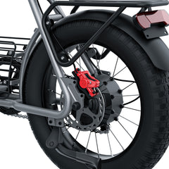 COSWHEEL CT20 EBike