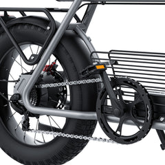 COSWHEEL CT20 EBike