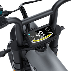 COSWHEEL CT20 EBike