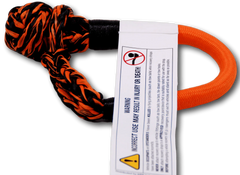 Carbon Offroad USA Carbon Offroad Monkey Fist 15T Synthetic Soft Shackle CW-MFSS1474