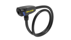 Magnum Bikes CoilKASE KeyMAX: 6-Foot E-Bike Security Cable Lock 7010