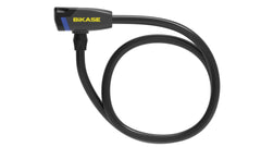 Magnum Bikes CoilKASE KeyMAX: 6-Foot E-Bike Security Cable Lock 7010
