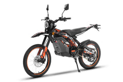 Emmo Caofen F80 DS