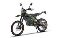 Emmo Caofen F80 DS