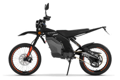 Emmo Caofen F80 DS