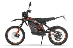 Emmo Caofen F80 DS