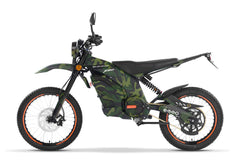 Emmo Caofen F80 DS