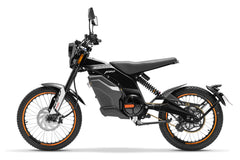 Emmo Caofen F80 DS