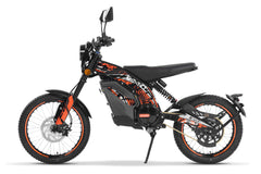 Emmo Caofen F80 DS