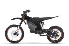 Emmo Caofen F80 DS