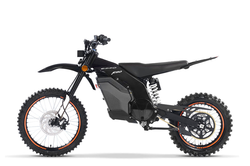 Emmo Caofen F80 Off-Road