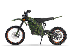 Emmo Caofen F80 DS