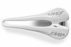 Selle SMP Carbon Saddle (White) ZSTRCARBONW