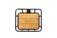 Magnum Bikes Multi-Purpose Front Cargo Basket REPLACEWITH-ACCE0007CARR0801