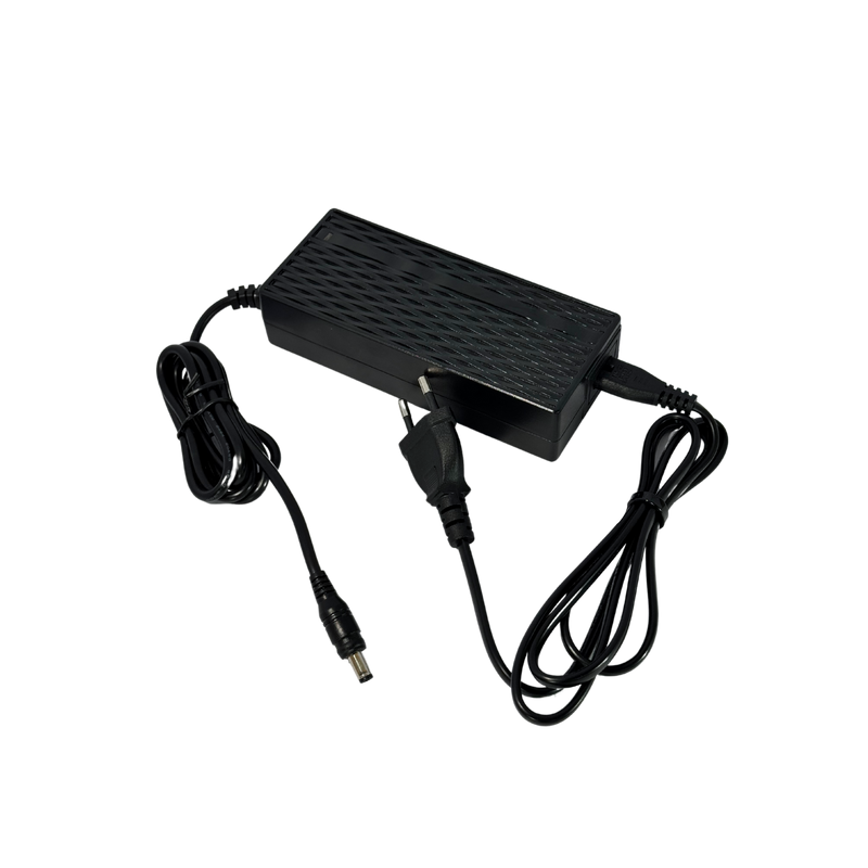 Scoot Motion Lithium battery charger for topmate ES-35 tricycle