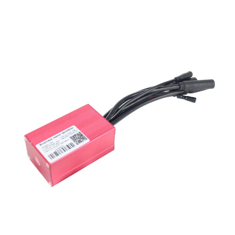 Scoot Motion 600W Controller for S2 Tricycle