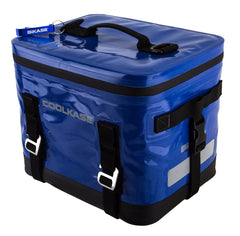 Magnum Bikes CoolKASE - Rack Mount Cooler 2040BS