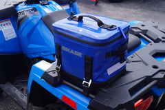 Magnum Bikes CoolKASE - Rack Mount Cooler 2040BS