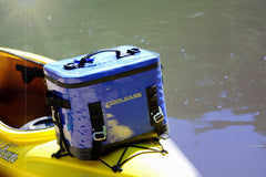 Magnum Bikes CoolKASE - Rack Mount Cooler 2040BS
