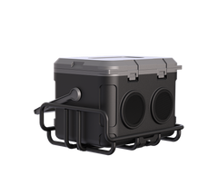 Scoot Motion Veehop Portable Scooter Cooler - With or Without Cushion