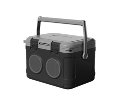 Scoot Motion Veehop Portable Scooter Cooler - With or Without Cushion