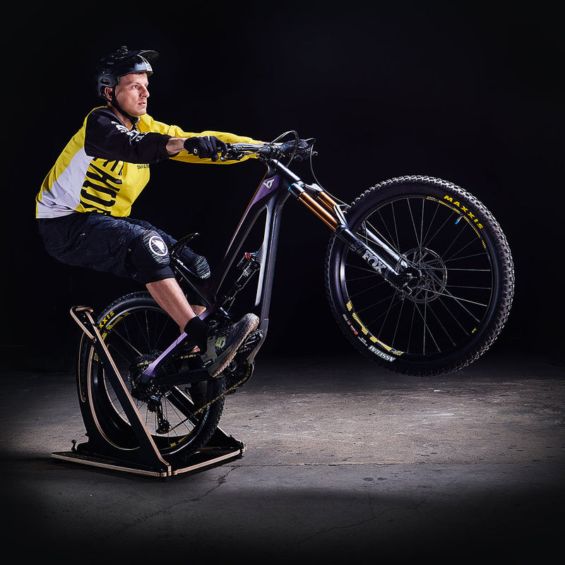 MTB Hopper BALANCE BALANCE-2