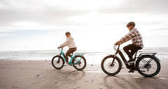 Magnum Bikes Cosmo 2.0 T