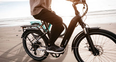 Magnum Bikes Cosmo 2.0 T (CPO) 23150052