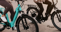 Magnum Bikes Cosmo 2.0 T (CPO) 23150052