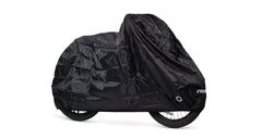 Magnum Bikes Standard E-Bike Cover by Magnum ACCE1048COVRSC21