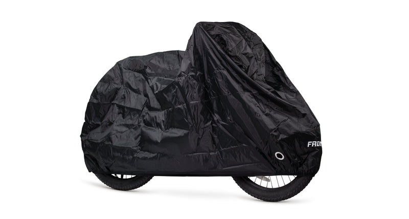Magnum Bikes Standard E-Bike Cover by Magnum ACCE1048COVRSC21