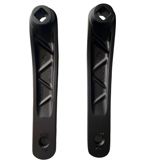 Magnum Bikes Crank- Pilot/Vertex Mid 23110012