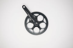 Magnum Bikes Prowheel Ounce i6 Series Crankset - 5-Bolt 110mm BCD DRCH1190CRNK0007