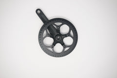 Magnum Bikes Prowheel Ounce i6 Series Crankset - 5-Bolt 110mm BCD DRCH1190CRNK0007