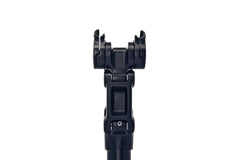 Beecool Bikes SR Suntour SP12 NCX Seatpost 50mm Suspension Travel BC-Seat Post Suspension-With Cover