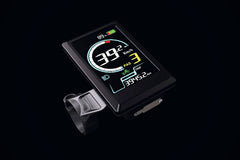 Beecool Bikes BeeCool Electric Bike Display Replacement BC-LCD-Display BC-ADV-Color Display BC-PAT-Display