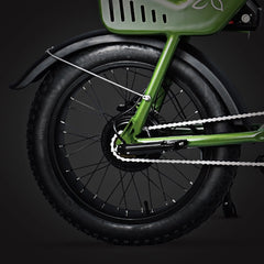 Beecool Bikes Bee Tracer Bee-Tracer