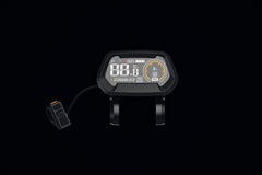 Beecool Bikes BeeCool Electric Bike Display Replacement BC-LCD-Display BC-ADV-Color Display BC-PAT-Display