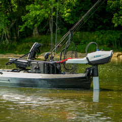 Bixpyusa N-3 Tiller Extension Handle