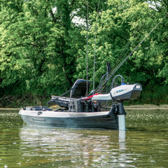 Bixpyusa Bixpy N-3 Outboard Motor and Battery Kit