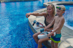 Sublue Underwater Scooter Tini