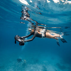 Sublue Underwater Scooter Navbow