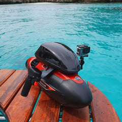 Sublue Underwater Scooter Vapor