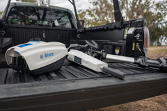 Bixpyusa Bixpy N-3 Outboard Motor and Battery Kit