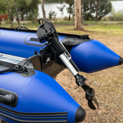 Bixpyusa N-3 Motor Assembly