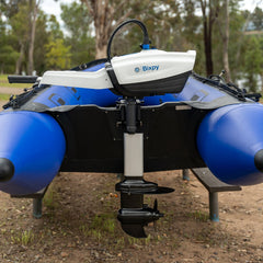 Bixpyusa N-3 Motor Assembly